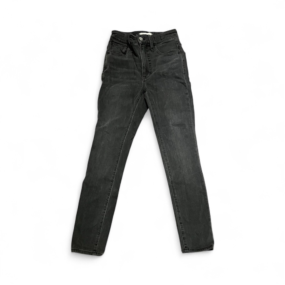 Petite Curvy Roadtripper Supersoft Jeans in Ashmont